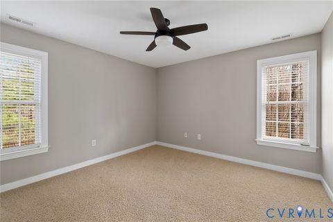 Tiny photo for 900 Railey Hill Court, Midlothian, VA 23114 (MLS # 2605529)