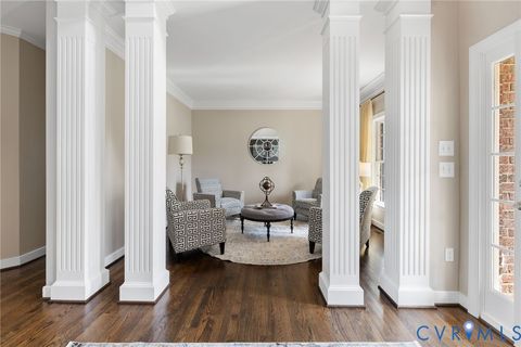 Tiny photo for 900 Railey Hill Court, Midlothian, VA 23114 (MLS # 2605529)