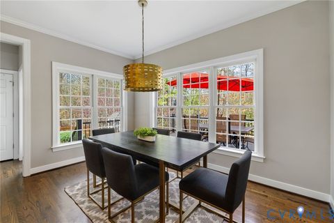 Tiny photo for 900 Railey Hill Court, Midlothian, VA 23114 (MLS # 2605529)