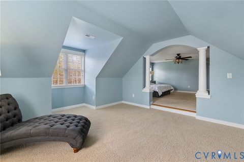 Tiny photo for 900 Railey Hill Court, Midlothian, VA 23114 (MLS # 2605529)