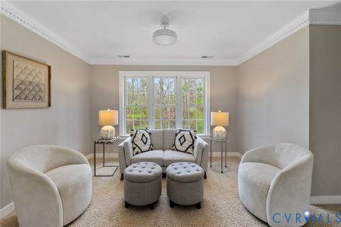 Tiny photo for 900 Railey Hill Court, Midlothian, VA 23114 (MLS # 2605529)