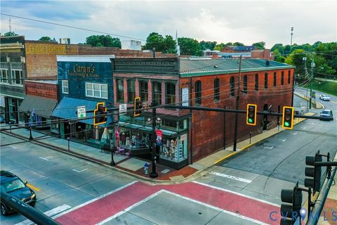 Tiny photo for 235 N Main St, Farmville, VA 23901 (MLS # 2527092)