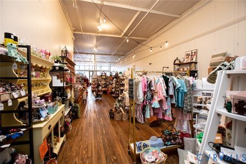 Tiny photo for 235 N Main St, Farmville, VA 23901 (MLS # 2527092)