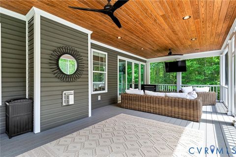 Tiny photo for 16157 Grove View Road, Montpelier, VA 23192 (MLS # 2616192)