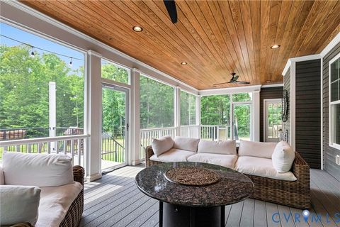 Tiny photo for 16157 Grove View Road, Montpelier, VA 23192 (MLS # 2616192)
