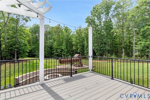 Tiny photo for 16157 Grove View Road, Montpelier, VA 23192 (MLS # 2616192)