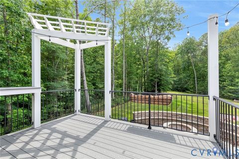 Tiny photo for 16157 Grove View Road, Montpelier, VA 23192 (MLS # 2616192)