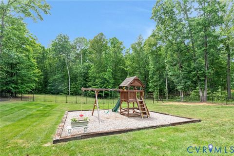 Tiny photo for 16157 Grove View Road, Montpelier, VA 23192 (MLS # 2616192)