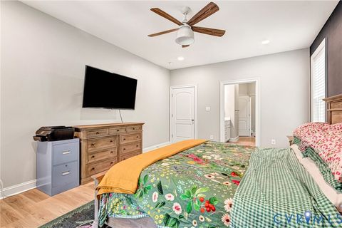 Tiny photo for 16157 Grove View Road, Montpelier, VA 23192 (MLS # 2616192)