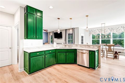 Tiny photo for 16157 Grove View Road, Montpelier, VA 23192 (MLS # 2616192)