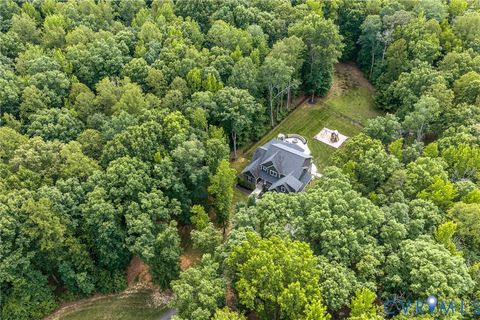 Tiny photo for 16157 Grove View Road, Montpelier, VA 23192 (MLS # 2616192)