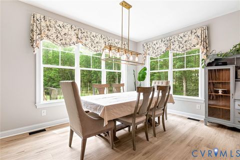 Tiny photo for 16157 Grove View Road, Montpelier, VA 23192 (MLS # 2616192)