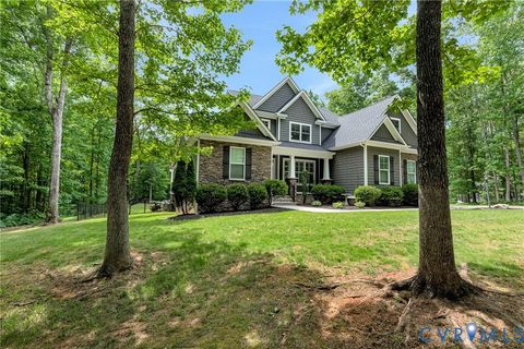 Tiny photo for 16157 Grove View Road, Montpelier, VA 23192 (MLS # 2616192)