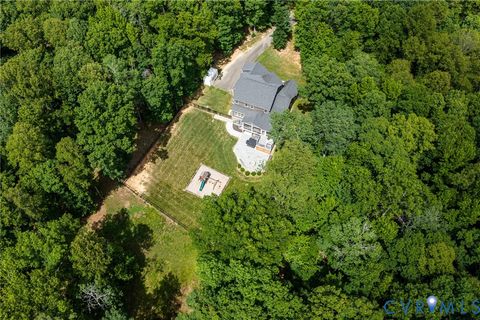 Tiny photo for 16157 Grove View Road, Montpelier, VA 23192 (MLS # 2616192)