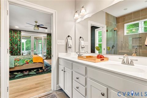 Tiny photo for 16157 Grove View Road, Montpelier, VA 23192 (MLS # 2616192)