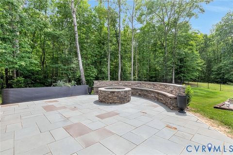 Tiny photo for 16157 Grove View Road, Montpelier, VA 23192 (MLS # 2616192)