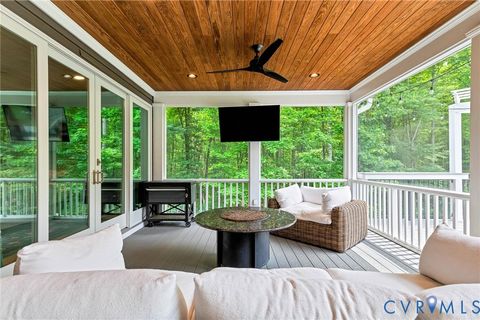 Tiny photo for 16157 Grove View Road, Montpelier, VA 23192 (MLS # 2616192)