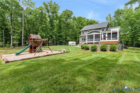 Tiny photo for 16157 Grove View Road, Montpelier, VA 23192 (MLS # 2616192)