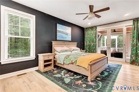 Tiny photo for 16157 Grove View Road, Montpelier, VA 23192 (MLS # 2616192)