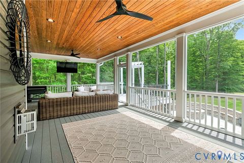 Tiny photo for 16157 Grove View Road, Montpelier, VA 23192 (MLS # 2616192)
