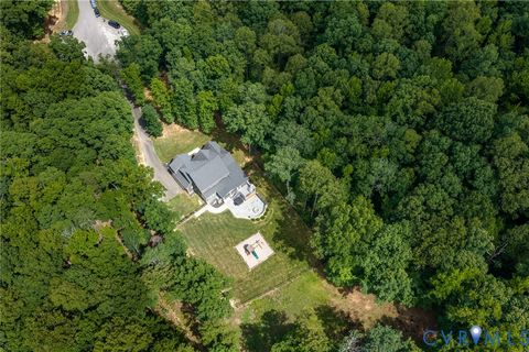 Tiny photo for 16157 Grove View Road, Montpelier, VA 23192 (MLS # 2616192)