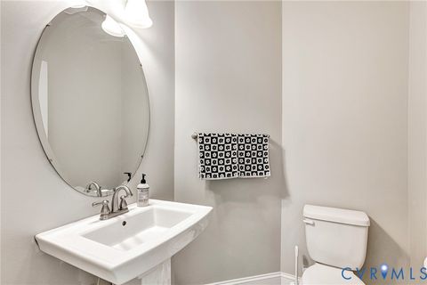 Tiny photo for 16157 Grove View Road, Montpelier, VA 23192 (MLS # 2616192)