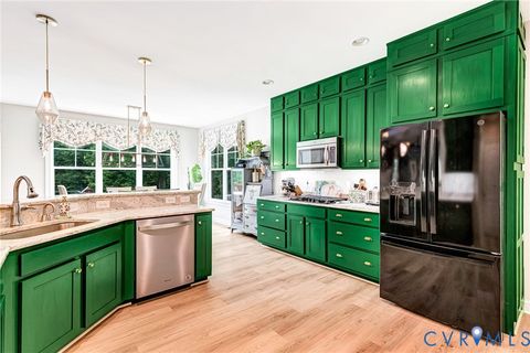 Tiny photo for 16157 Grove View Road, Montpelier, VA 23192 (MLS # 2616192)