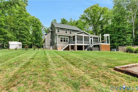 Tiny photo for 16157 Grove View Road, Montpelier, VA 23192 (MLS # 2616192)