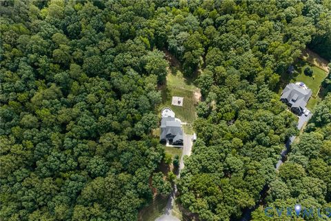 Tiny photo for 16157 Grove View Road, Montpelier, VA 23192 (MLS # 2616192)