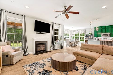 Tiny photo for 16157 Grove View Road, Montpelier, VA 23192 (MLS # 2616192)