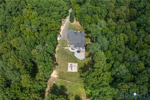 Tiny photo for 16157 Grove View Road, Montpelier, VA 23192 (MLS # 2616192)
