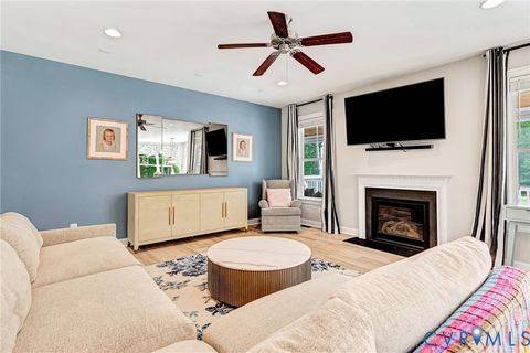 Tiny photo for 16157 Grove View Road, Montpelier, VA 23192 (MLS # 2616192)