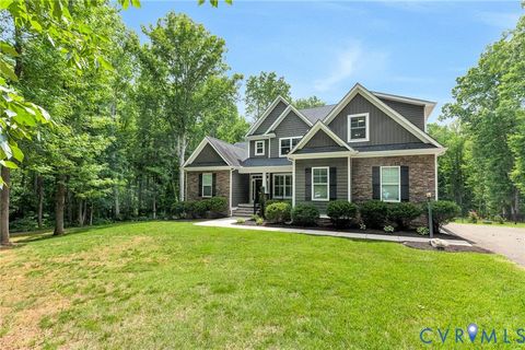 Tiny photo for 16157 Grove View Road, Montpelier, VA 23192 (MLS # 2616192)