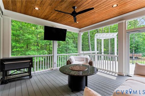 Tiny photo for 16157 Grove View Road, Montpelier, VA 23192 (MLS # 2616192)