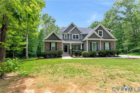 Photo of 16157 Grove View Road, Montpelier, VA 23192 (MLS # 2616192)