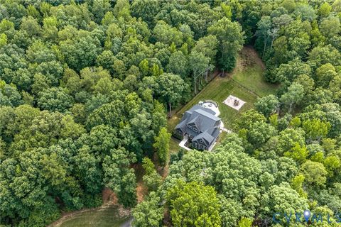 Tiny photo for 16157 Grove View Road, Montpelier, VA 23192 (MLS # 2616192)