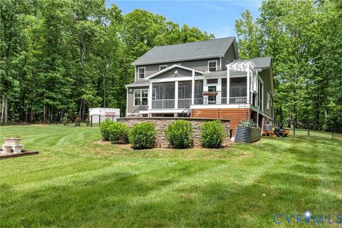 Tiny photo for 16157 Grove View Road, Montpelier, VA 23192 (MLS # 2616192)