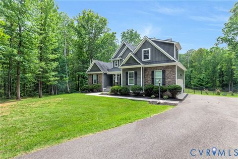 Tiny photo for 16157 Grove View Road, Montpelier, VA 23192 (MLS # 2616192)