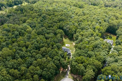 Tiny photo for 16157 Grove View Road, Montpelier, VA 23192 (MLS # 2616192)