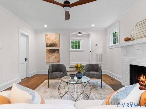 Tiny photo for 4012 Cutshaw Avenue, Richmond, VA 23230 (MLS # 2616738)