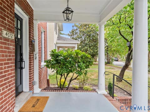 Tiny photo for 4012 Cutshaw Avenue, Richmond, VA 23230 (MLS # 2616738)