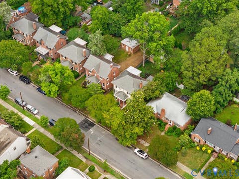 Tiny photo for 4012 Cutshaw Avenue, Richmond, VA 23230 (MLS # 2616738)