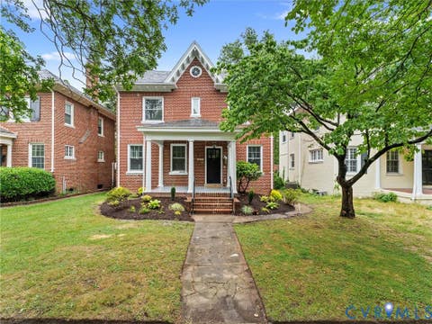 Tiny photo for 4012 Cutshaw Avenue, Richmond, VA 23230 (MLS # 2616738)