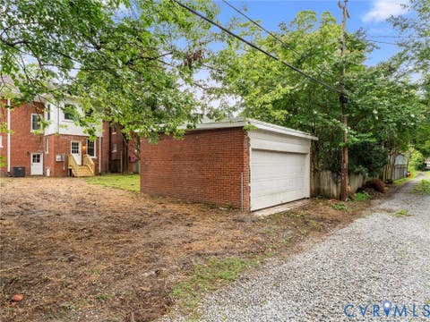 Tiny photo for 4012 Cutshaw Avenue, Richmond, VA 23230 (MLS # 2616738)