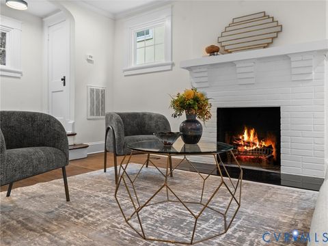 Tiny photo for 4012 Cutshaw Avenue, Richmond, VA 23230 (MLS # 2616738)