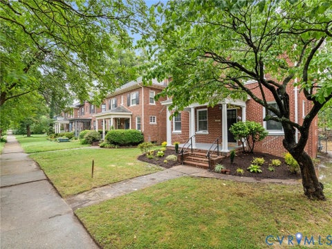 Tiny photo for 4012 Cutshaw Avenue, Richmond, VA 23230 (MLS # 2616738)