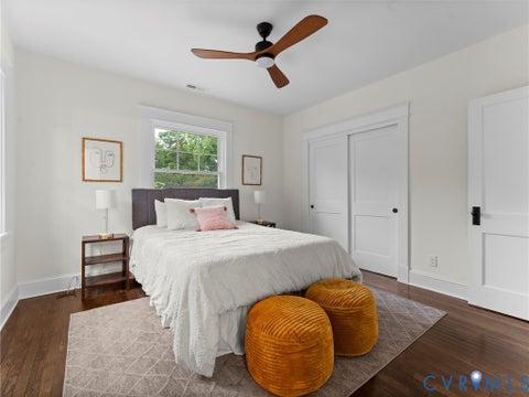 Tiny photo for 4012 Cutshaw Avenue, Richmond, VA 23230 (MLS # 2616738)