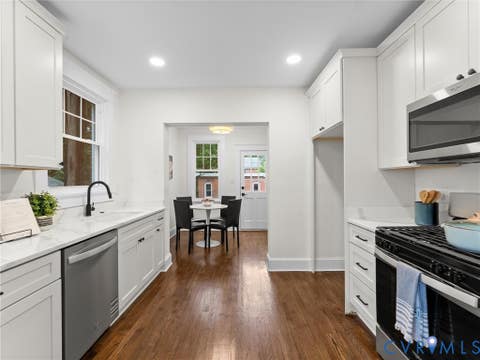 Tiny photo for 4012 Cutshaw Avenue, Richmond, VA 23230 (MLS # 2616738)