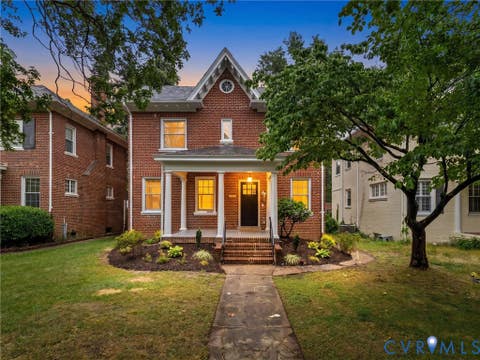 Photo of 4012 Cutshaw Avenue, Richmond, VA 23230 (MLS # 2616738)