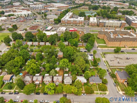 Tiny photo for 4012 Cutshaw Avenue, Richmond, VA 23230 (MLS # 2616738)